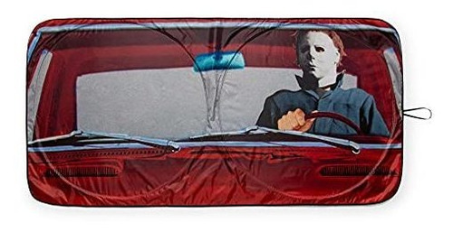 Entretenimiento Surrealista Halloween Michael Myers Películ