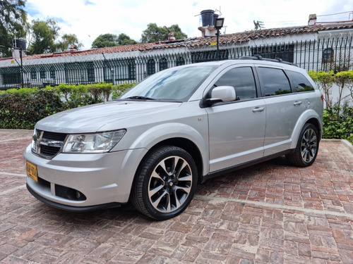 Dodge Journey 2.4 Se/express