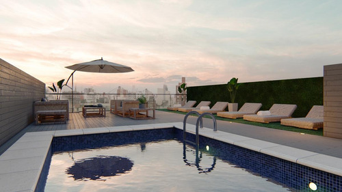 Imagen 10 de 25 de Venta - Departamento - Monserrat - Inversión - Renta - Apto Profesional -