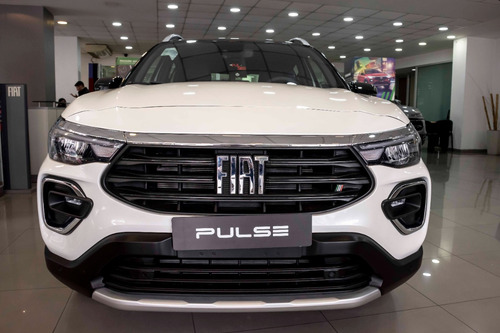 Fiat Pulse 1.0 Impetus T3 Cvt