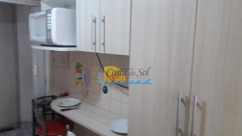 Imagem 16 de 29 de Apartamento À Venda, 50 M² Por R$ 320.000,00 - Sacomã - São Paulo/sp - Ap15545