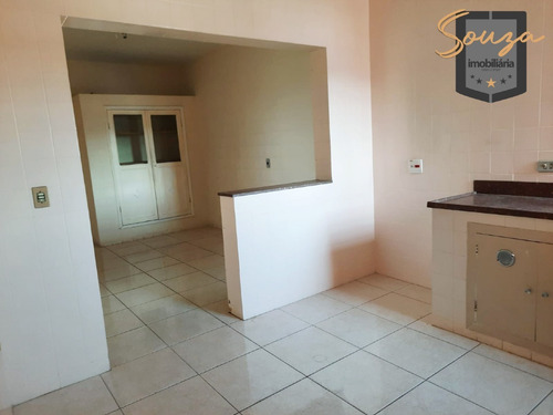 Imagem 4 de 24 de Casa Para Aluguel, 2 Quartos, 1 Suíte, 1 Vaga, Centro - Bragança Paulista/sp - 52
