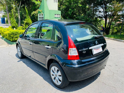 Imagem 5 de 15 de C3 Exclusive 1.4 Flex 8v 5p