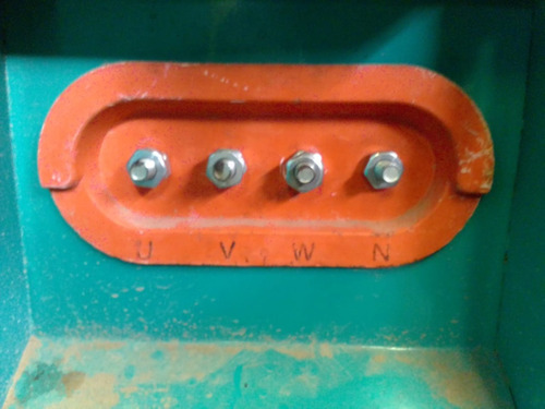 Imagen 7 de 9 de Generador De Luz Danyo D100