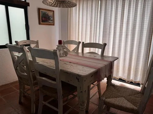 Casa En Renta