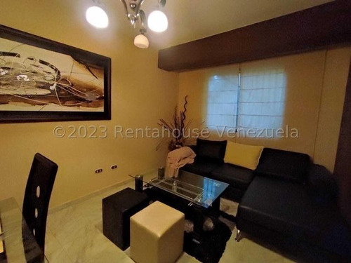 Imagen 11 de 23 de Moderno Apartamento Urb. Terrazas Del Limón Maracay 23-19534 Ejc 04243439046