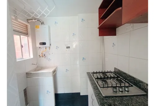 Venta Apartamento En Tocancipa