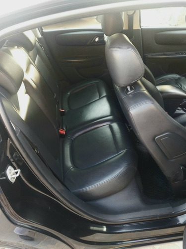 Citroën C4 2.0 Exclusive Bva Am71 2011