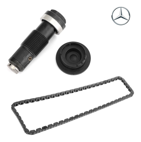 Kit Distribucion Mercedes Benz C280 C300 C350 Glk280 Ml M272