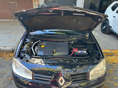 Renault Mégane II 1.5 Dci Confort