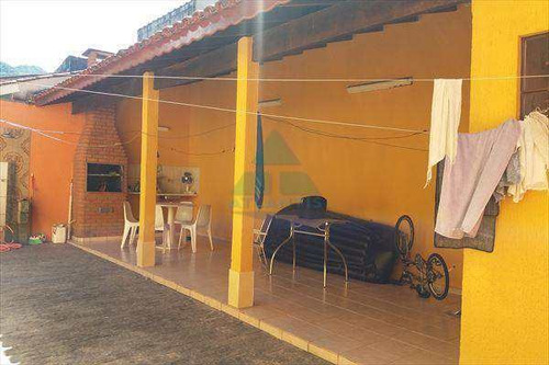 Imagem 13 de 19 de Sobrado Com 3 Dorms, Balneário Forest, Caraguatatuba - R$ 600.000,00, 180m² - Codigo: 830 - V830