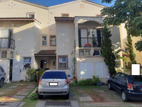 Sobrado No Horto Do Ype Com 3 Dormitórios 2 Vagas 120 M² - Ca00115 - 69416093