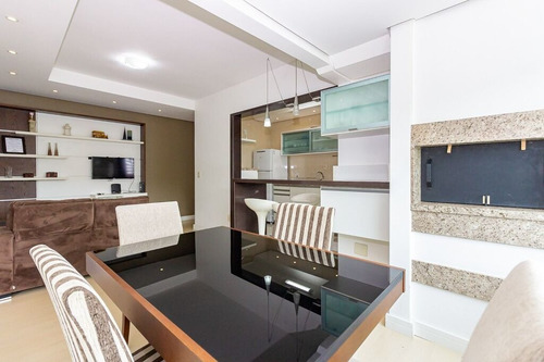 Imagem 4 de 20 de Apartamento À Venda No Bairro Teresópolis - Porto Alegre/rs - O-26558-43504