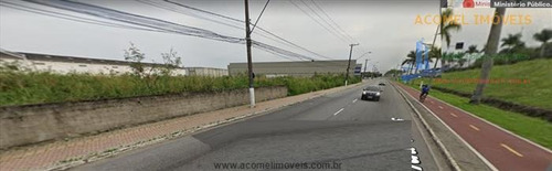 Imagem 7 de 9 de Terrenos Industriais À Venda Em Praia Grande/sp - Compre O Seu Terrenos Industriais Aqui! - 1493459