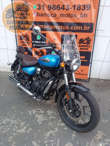 Royal Enfield Meteor Meteor Super Nova 350