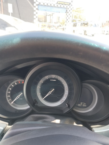 Citroën Aircross AIRCROSS Live 1.6 Flex 16V 5p Aut.