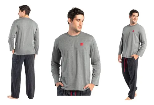 Pijama hombre mota new arrivals