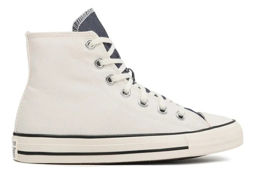 Zapatillas Converse Chuck Taylor All Star Denim Fashion Muje