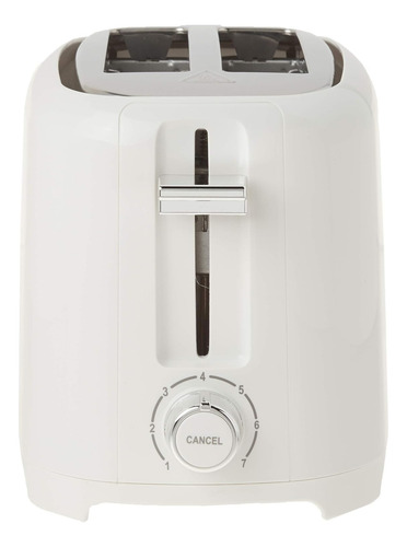 Tostadora Hamilton Beach Pan 2 Rebanadas Toast Boost (Reacondicionado)