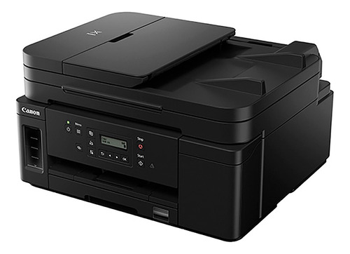 Impresora Inkjet Canon Pixma Gm4010 Tranza