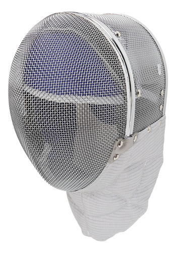 Equipamento De Proteção Para Esgrima, Capacete, Malha De Aço