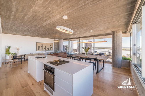 Imagen 15 de 30 de Venta Departamento 3 Dormitorios Costavia, Cocheras - Pichincha, Rosario