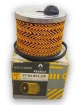 Comprar Filtro Gasoil Renault Clio Express 1.9 D Hasta 1999 Original