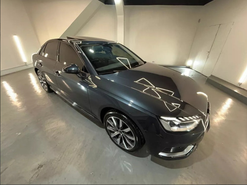 Audi A4 2.0 45 Tfsi Stronic Quattro Advanced 265Cv
