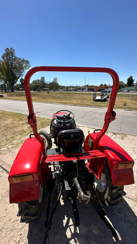 Hanomag 300 Agricola