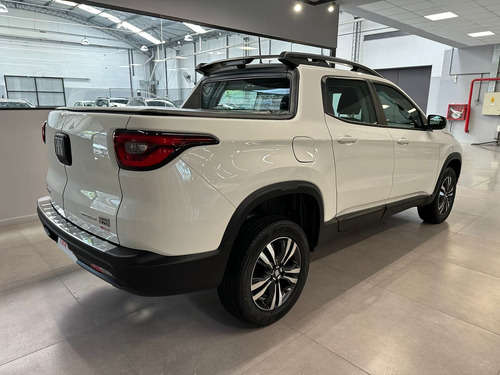 Fiat Toro 1.8 Freedom 4X2 At
