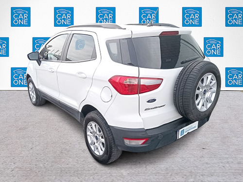 Ford Ecosport 1.5 Se