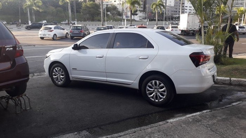 Cobalt 1.8 Mpfi Elite 8v Flex 4p Automático