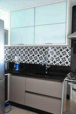 Flat Com 2 Dorms, Gonzaga, Santos - R$ 485 Mil, Cod: 5056 - V5056