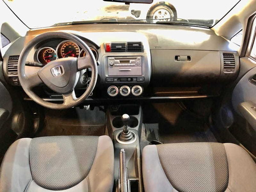 Honda Fit Lxl