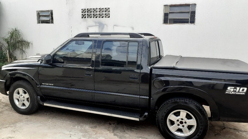 Chevrolet S10 Flex