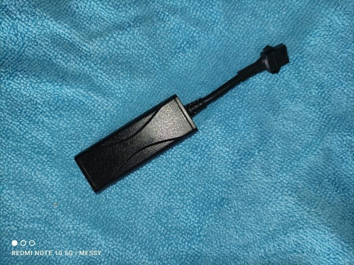 Imagem 2 de 3 de Rastreador + Chip + Bloqueio