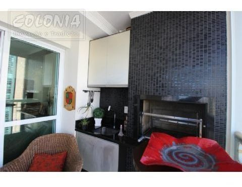 Imagem 5 de 30 de Apartamento A Venda - 0618705