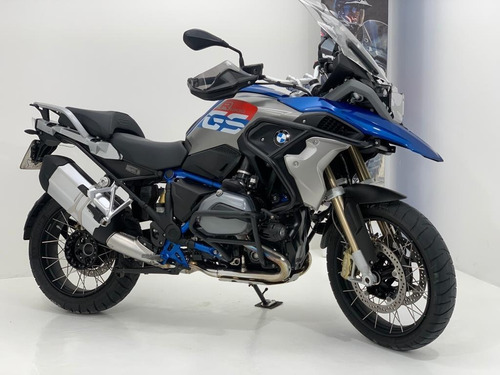 Imagem 1 de 11 de Bmw R1200 Gs Rallye 2018