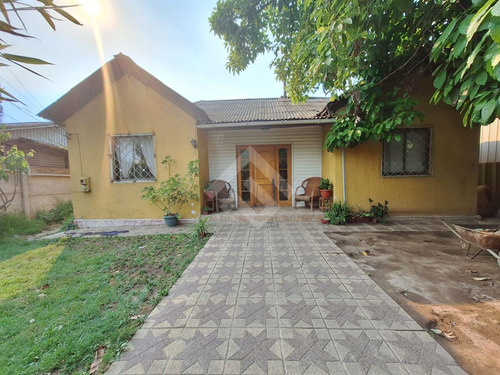 Terreno Construccion En Venta En Peñaflor