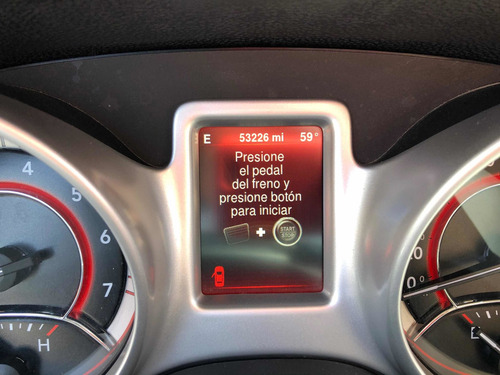 Dodge Journey 2.4 Sxt 5 Pasajeros Plus Mt 2015