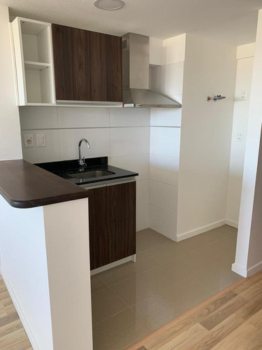 Imagen 2 de 6 de Departamento - Punta Carretas
