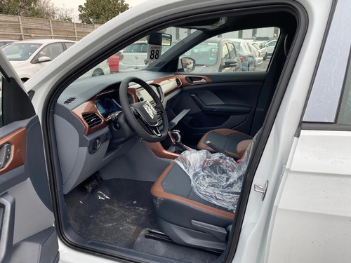Volkswagen T-cross Comfortline At Oferta Especial Contado Vw