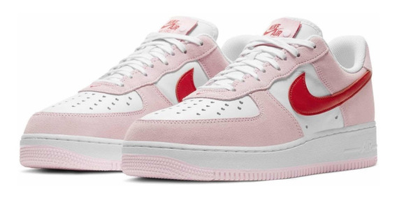 Nike Air Force Rosas | MercadoLibre ???? Nike Air Force Rosas | MercadoLibre ????