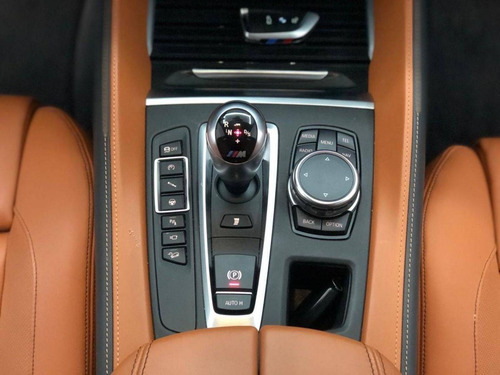 Bmw X5 4.4 V8 Turbo Gasolina M Automatico