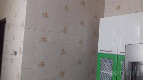 Imagem 9 de 13 de Casa Com 2 Dormitórios À Venda, 64 M² Por R$ 230.000,00 - Marechal Hermes - Rio De Janeiro/rj - Ca0443