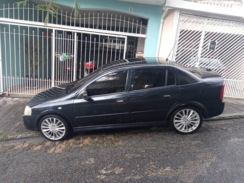Chevrolet Astra 2004 2.0 8v Cd 5p