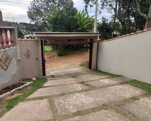 Imagem 5 de 30 de Casa Nova Em Condomínio Atibaia - 2788 - 69736373
