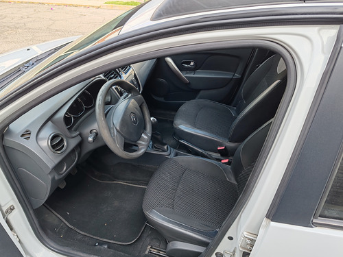 Renault Stepway 1.6 Zen Mt