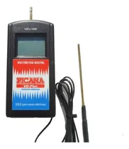 Comprar Voltimetro Digital Para Cercos Electricos Picana Para Control De Boyeros