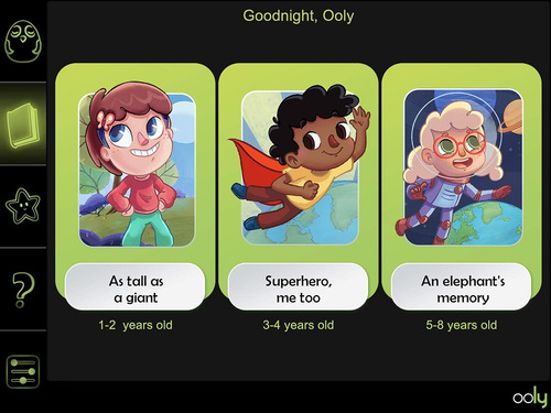 Ooly Owl Ok Para Despertar El Reloj Para Niños Pequeños Y Ni